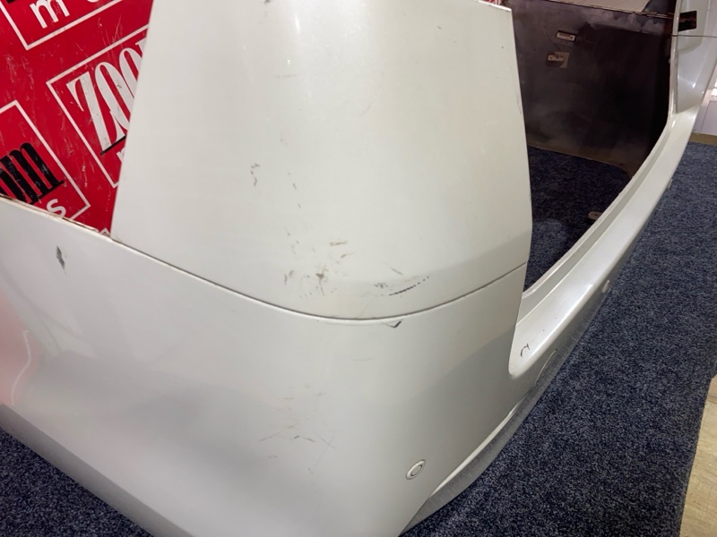 Бампер, 17100 рублей, Красноярск