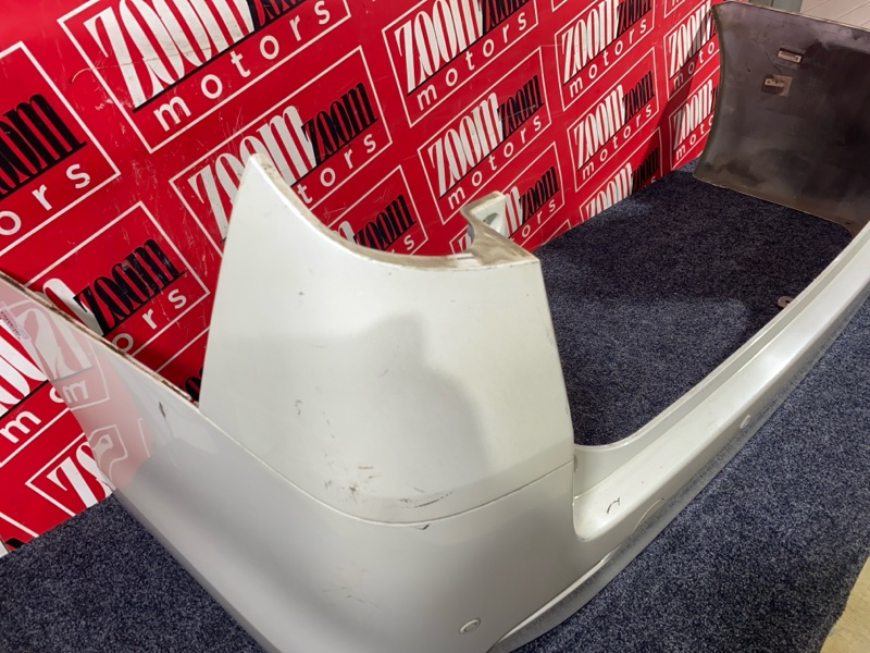 Бампер, 17100 рублей, Красноярск