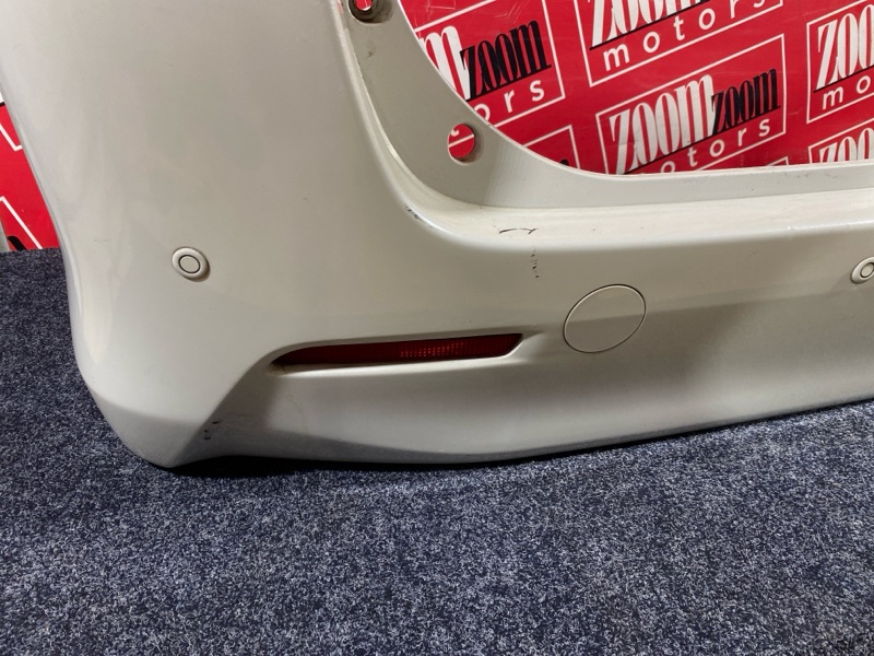 Бампер, 17100 рублей, Красноярск