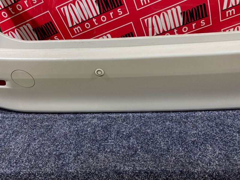 Бампер, 17100 рублей, Красноярск