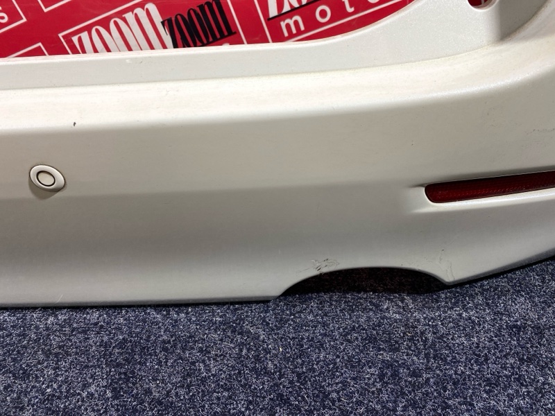 Бампер, 17100 рублей, Красноярск