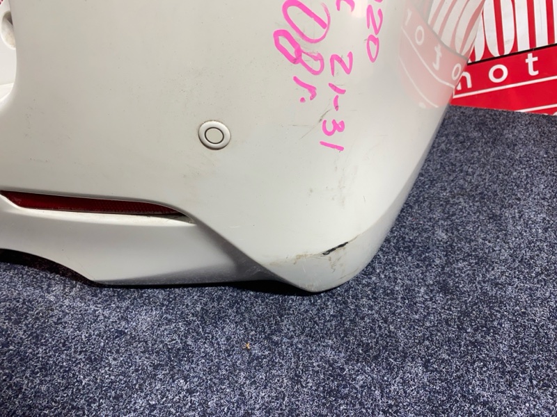 Бампер, 17100 рублей, Красноярск