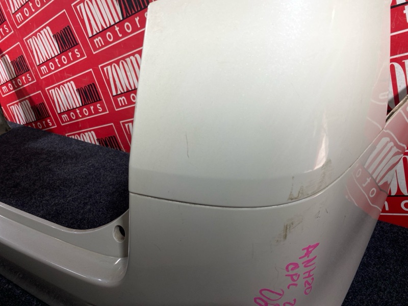 Бампер, 17100 рублей, Красноярск