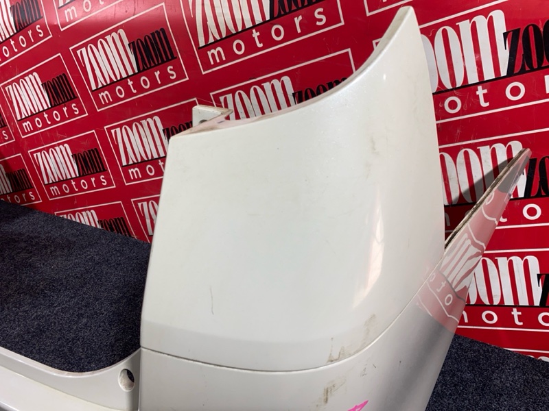 Бампер, 17100 рублей, Красноярск