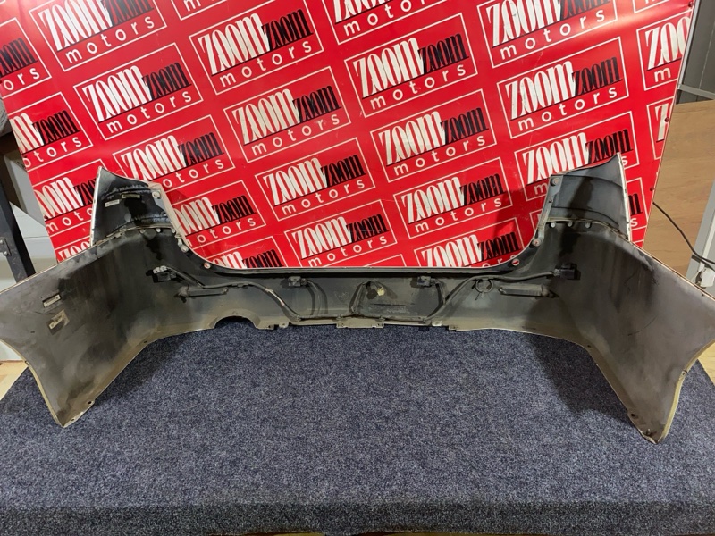 Бампер, 17100 рублей, Красноярск