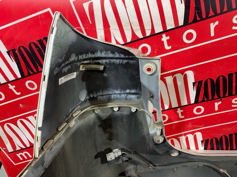 Бампер, 17100 рублей, Красноярск