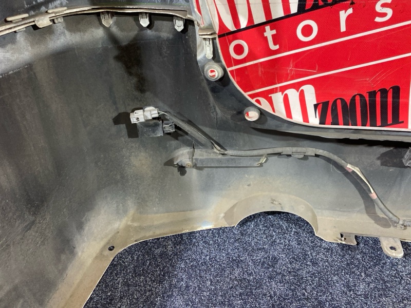 Бампер, 17100 рублей, Красноярск