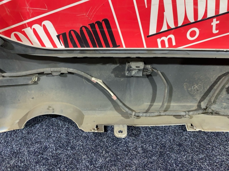 Бампер, 17100 рублей, Красноярск