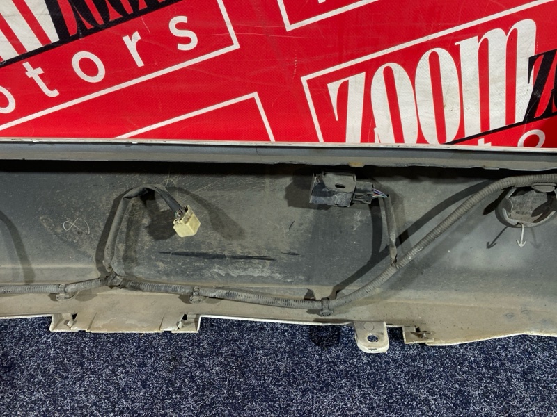 Бампер, 17100 рублей, Красноярск