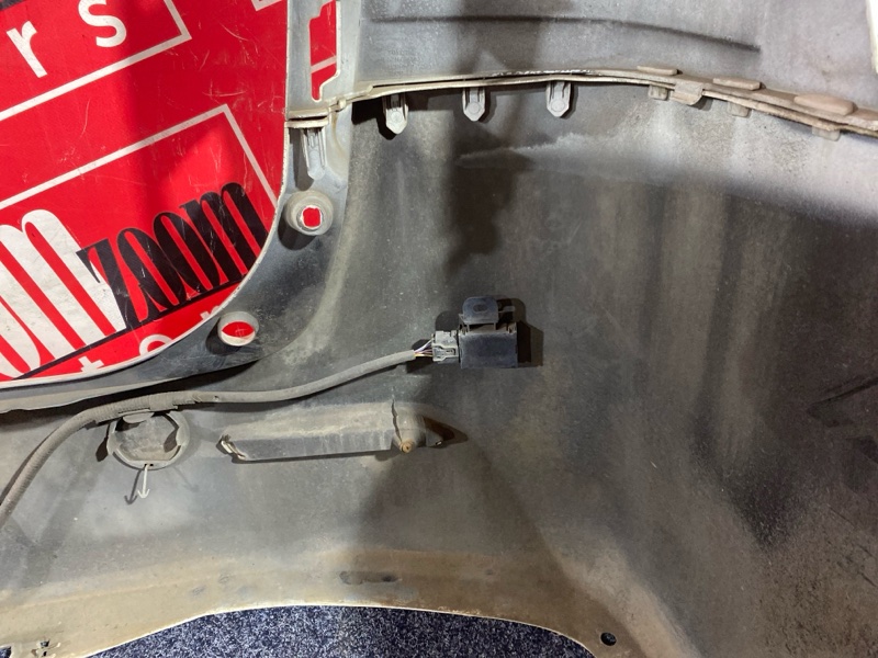 Бампер, 17100 рублей, Красноярск