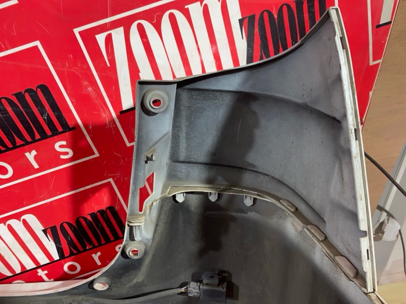 Бампер, 17100 рублей, Красноярск