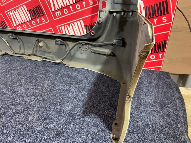 Бампер, 17100 рублей, Красноярск