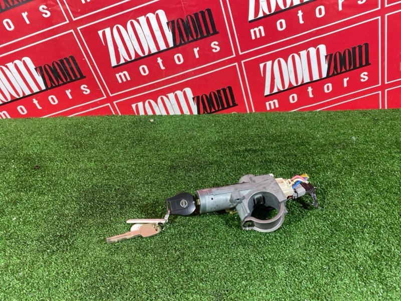 Замок зажигания, 800 рублей, Солонцы