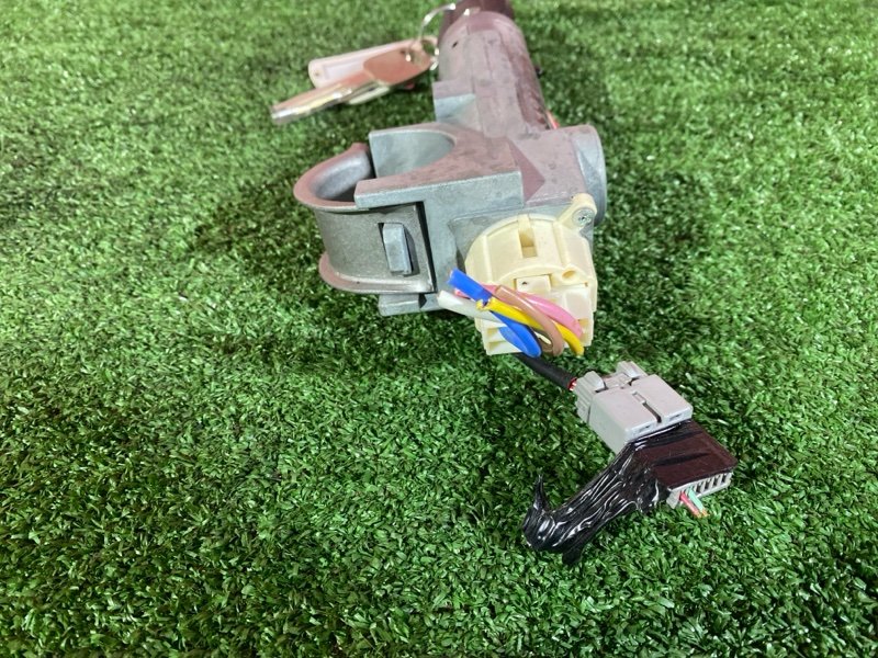 Замок зажигания, 800 рублей, Солонцы