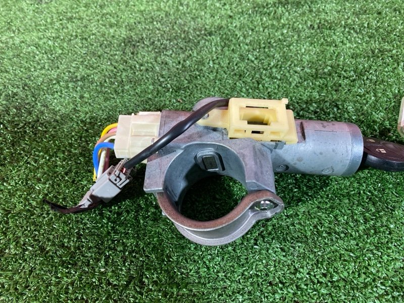 Замок зажигания, 800 рублей, Солонцы