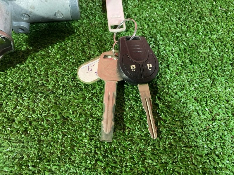 Замок зажигания, 800 рублей, Солонцы