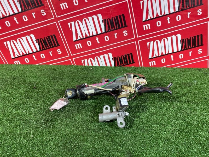 Замок зажигания, 1900 рублей, Солонцы