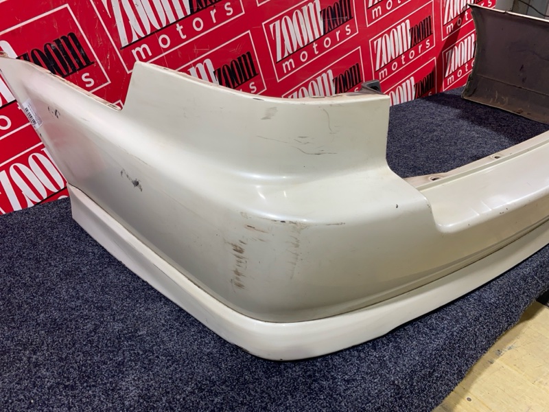 Бампер, 8100 рублей, Красноярск