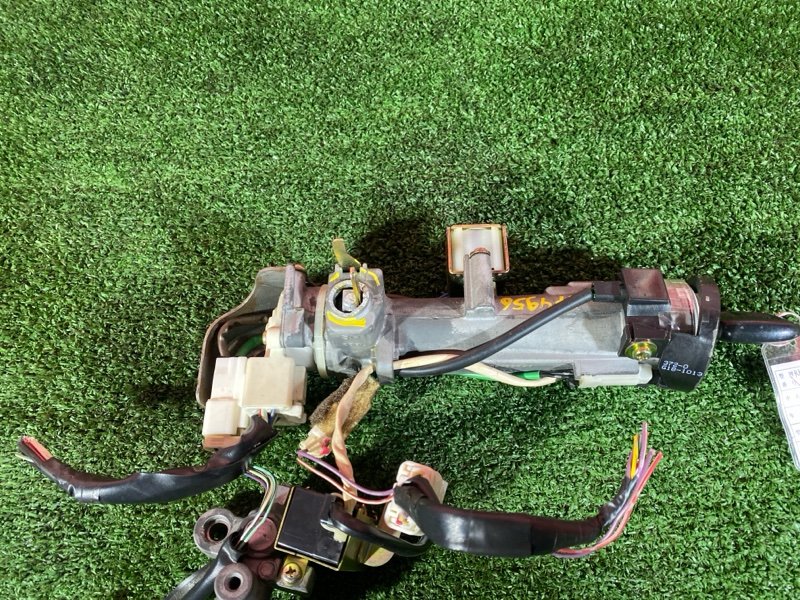 Замок зажигания, 1900 рублей, Солонцы