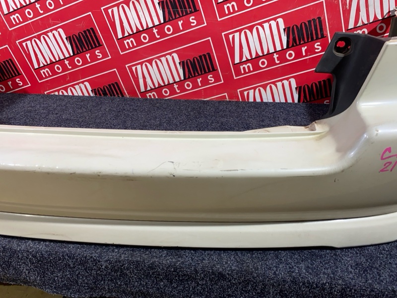 Бампер, 8100 рублей, Красноярск