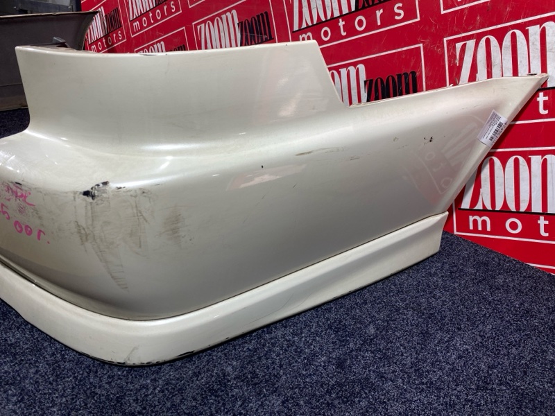 Бампер, 8100 рублей, Красноярск