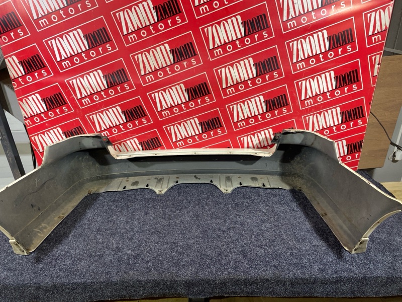 Бампер, 8100 рублей, Красноярск