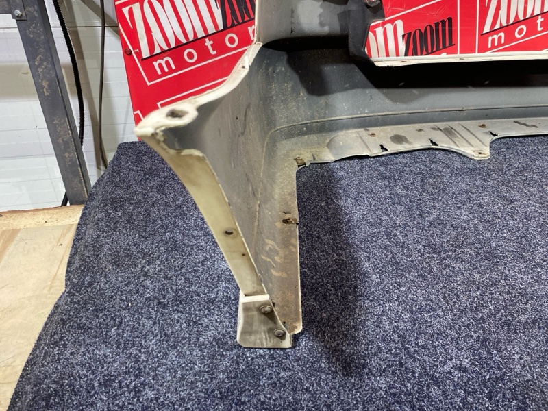 Бампер, 8100 рублей, Красноярск