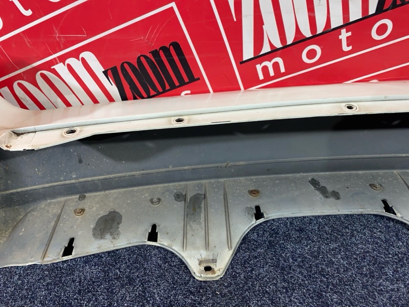 Бампер, 8100 рублей, Красноярск