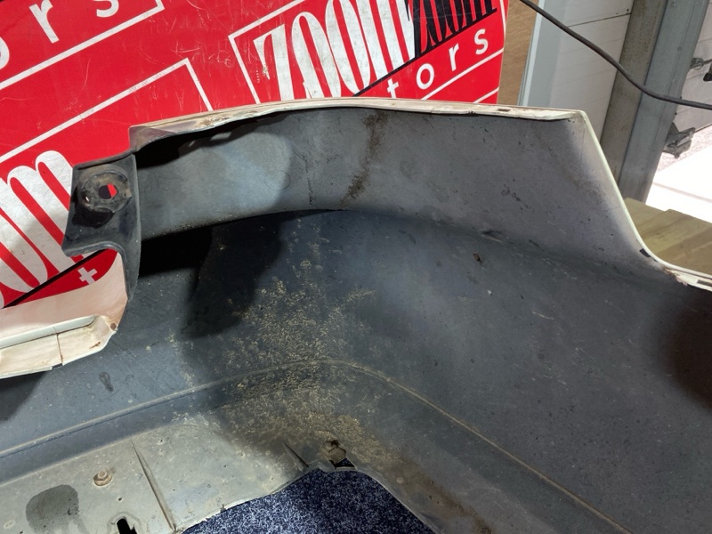 Бампер, 8100 рублей, Красноярск