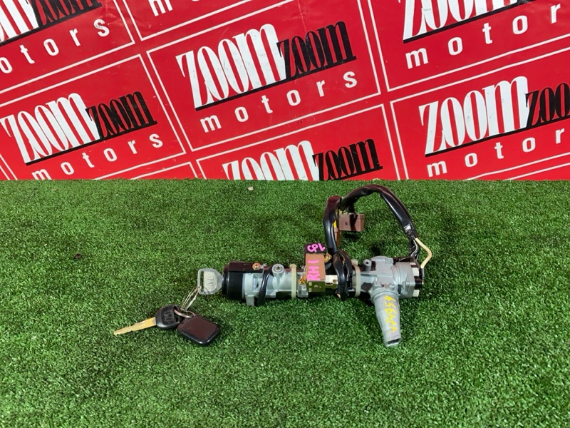 Замок зажигания, 2400 рублей, Солонцы