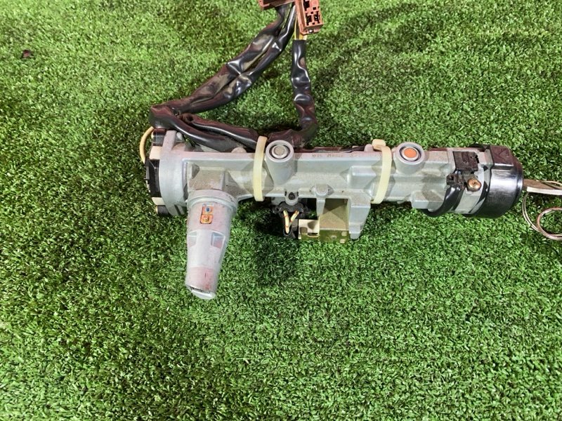 Замок зажигания, 2400 рублей, Солонцы