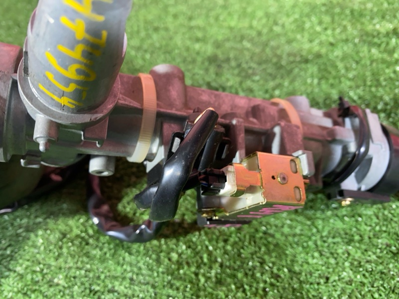 Замок зажигания, 2400 рублей, Солонцы