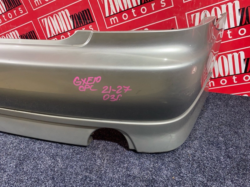 Бампер, 28000 рублей, Красноярск