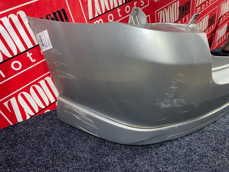 Бампер, 7600 рублей, Красноярск