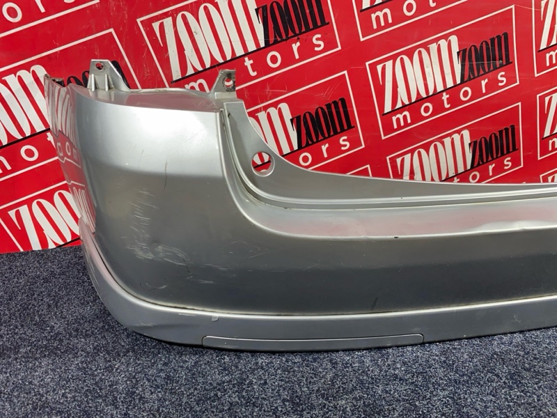 Бампер, 7600 рублей, Красноярск