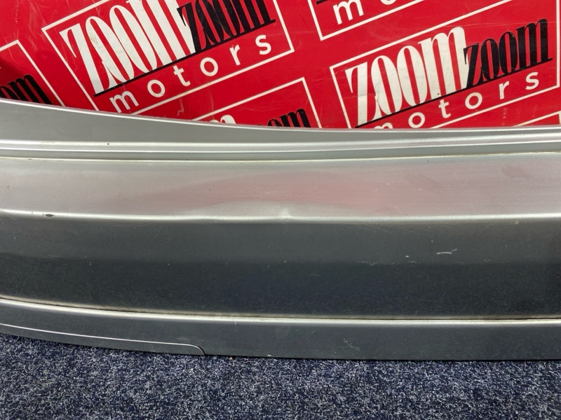 Бампер, 7600 рублей, Красноярск