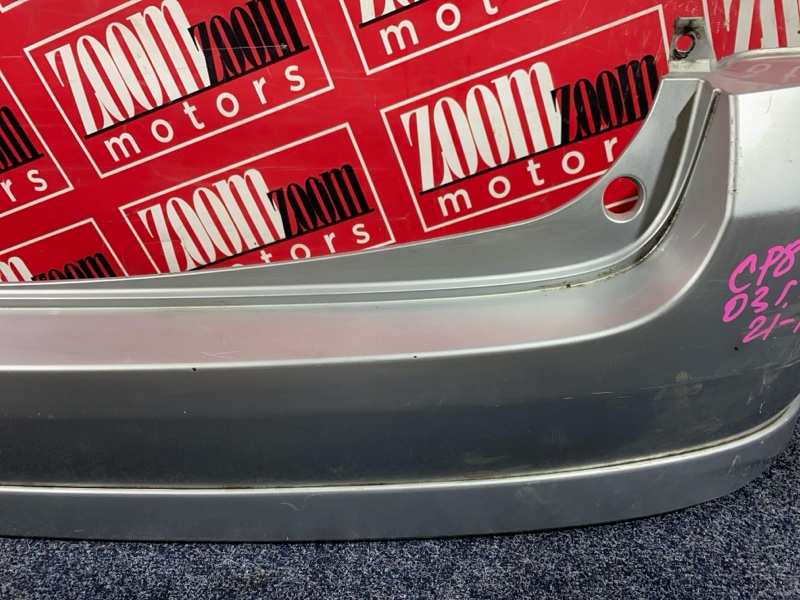 Бампер, 7600 рублей, Красноярск