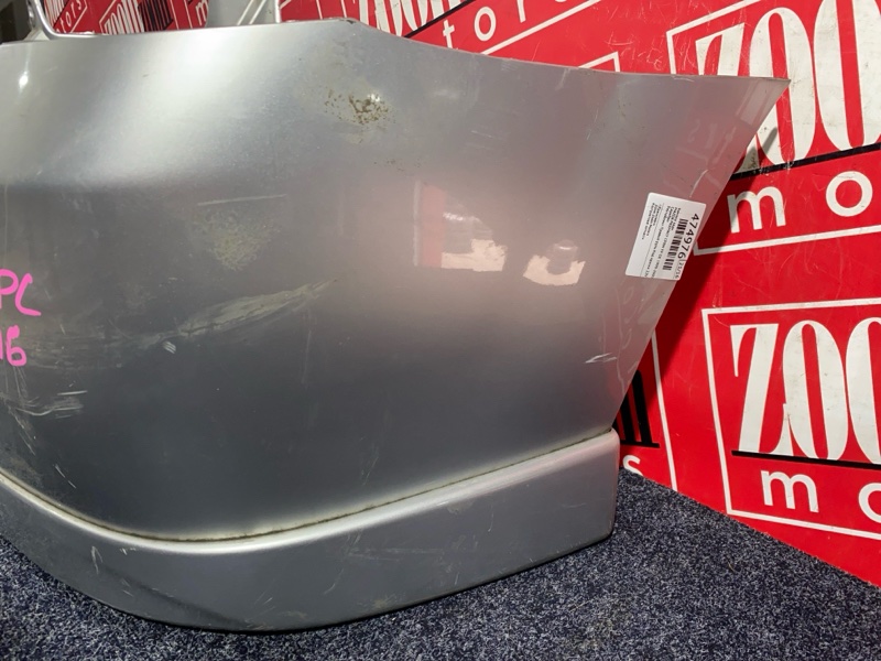 Бампер, 7600 рублей, Красноярск