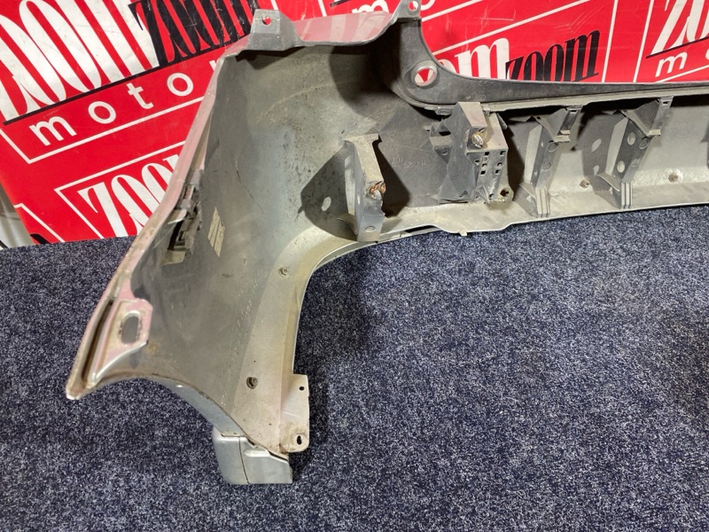 Бампер, 7600 рублей, Красноярск