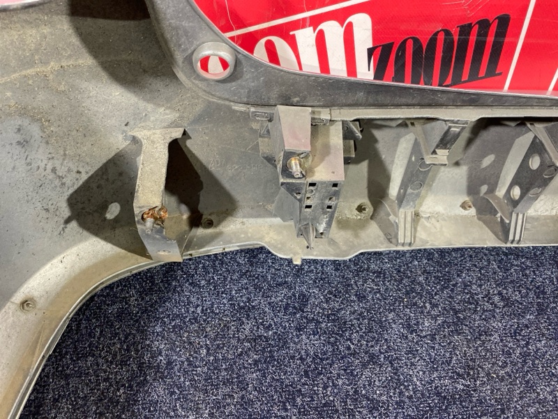 Бампер, 7600 рублей, Красноярск