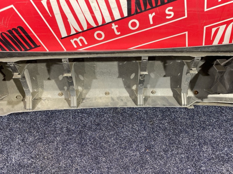 Бампер, 7600 рублей, Красноярск