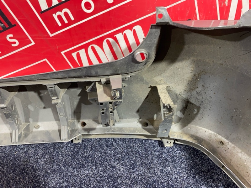 Бампер, 7600 рублей, Красноярск