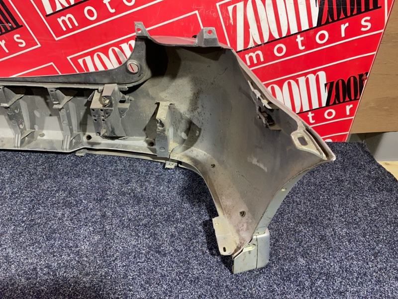 Бампер, 7600 рублей, Красноярск