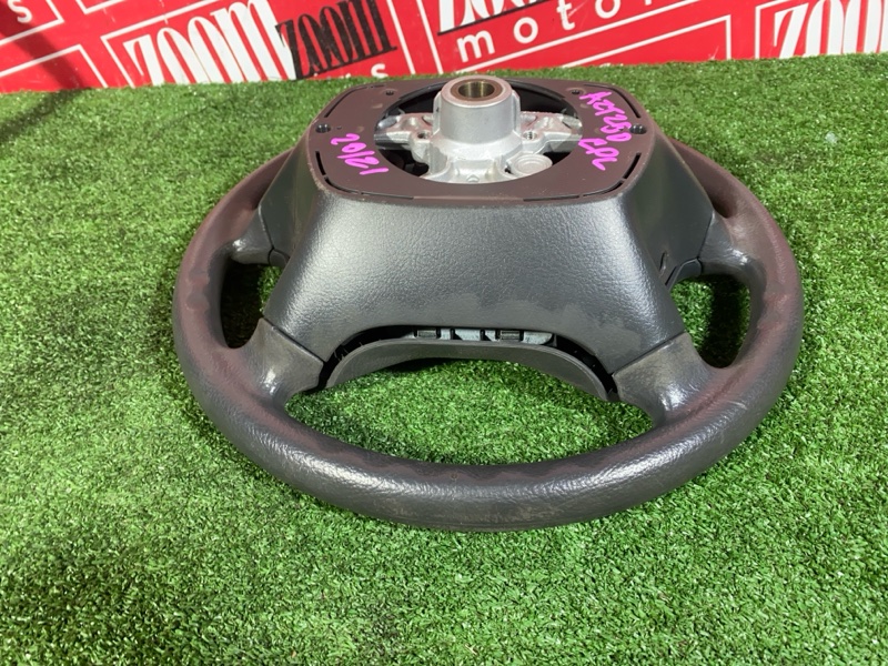 Руль, 4800 рублей, Красноярск