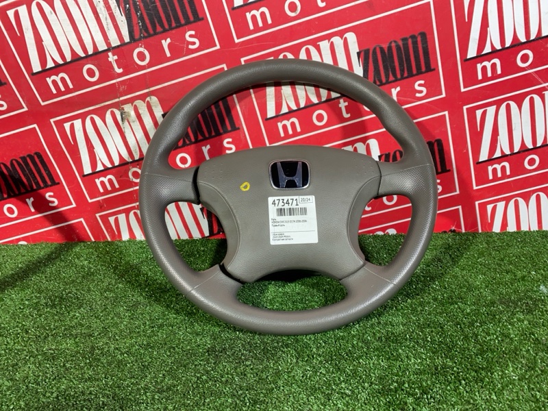 Руль, 2900 рублей, Красноярск