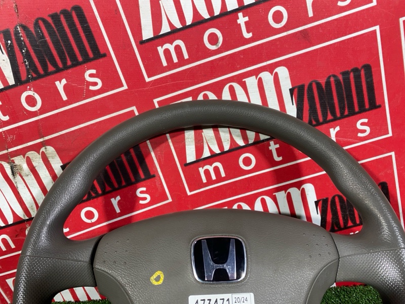 Руль, 2900 рублей, Красноярск