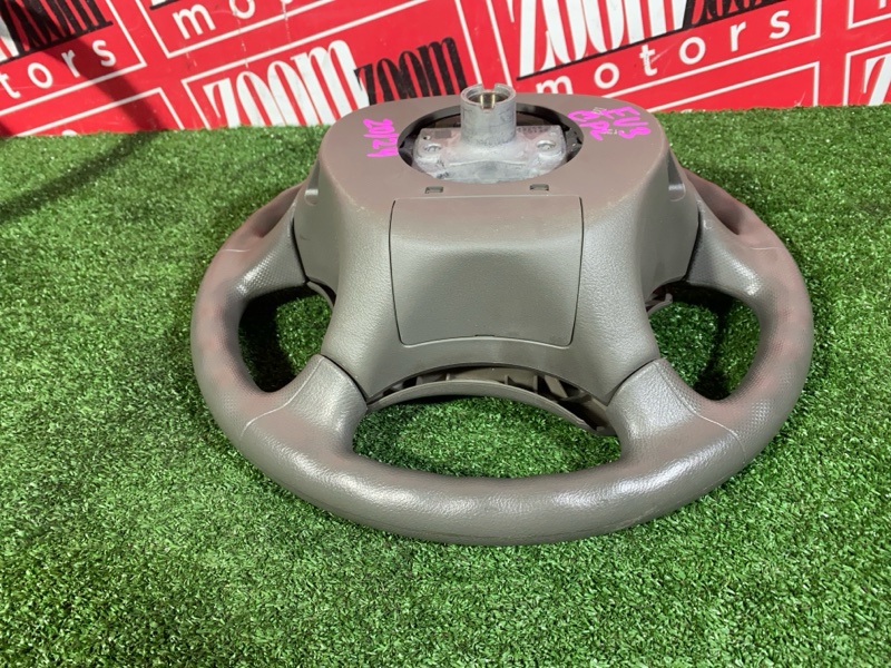 Руль, 2900 рублей, Красноярск