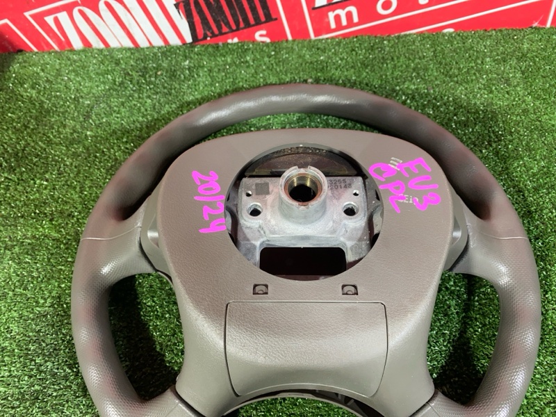 Руль, 2900 рублей, Красноярск