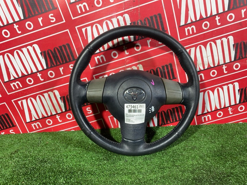 Руль, 4300 рублей, Красноярск