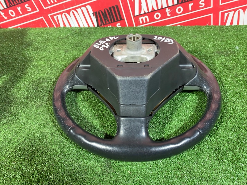 Руль, 4800 рублей, Красноярск